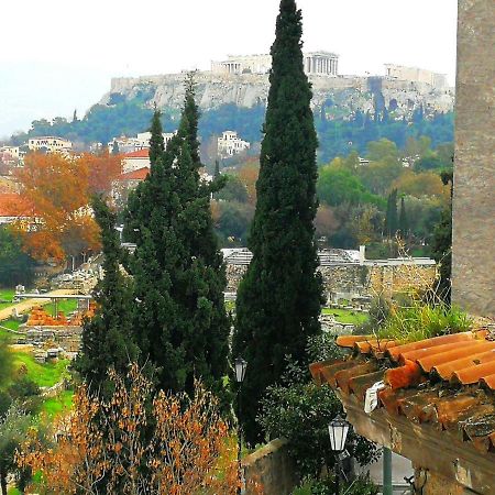 Semedaki, A Modern Appartment In The Centre Of History أثينا المظهر الخارجي الصورة